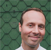 Ben Skoda - Office Space Chicago Client