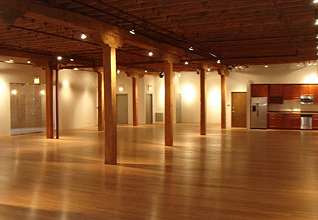 Office Space Chicago - GeneXus