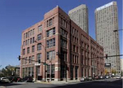 La Petite - Office Space Chicago Client