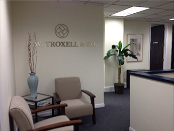 Office Space Chicago - RW Trexell