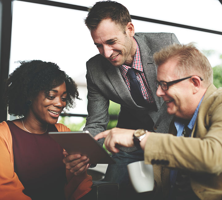Office Space Chicago Brokers Wanted