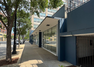 2111 SOUTH MICHIGAN LEASE – 2,308 SF