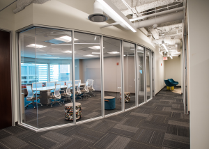 Conference Room Office Space