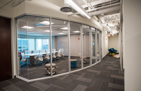 Conference Room Office Space