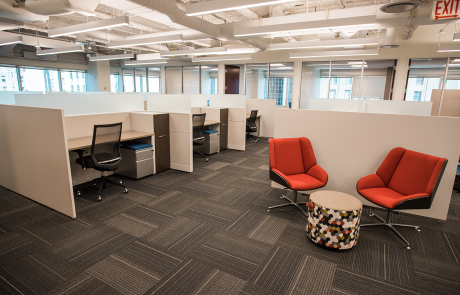 Short Term Office Space